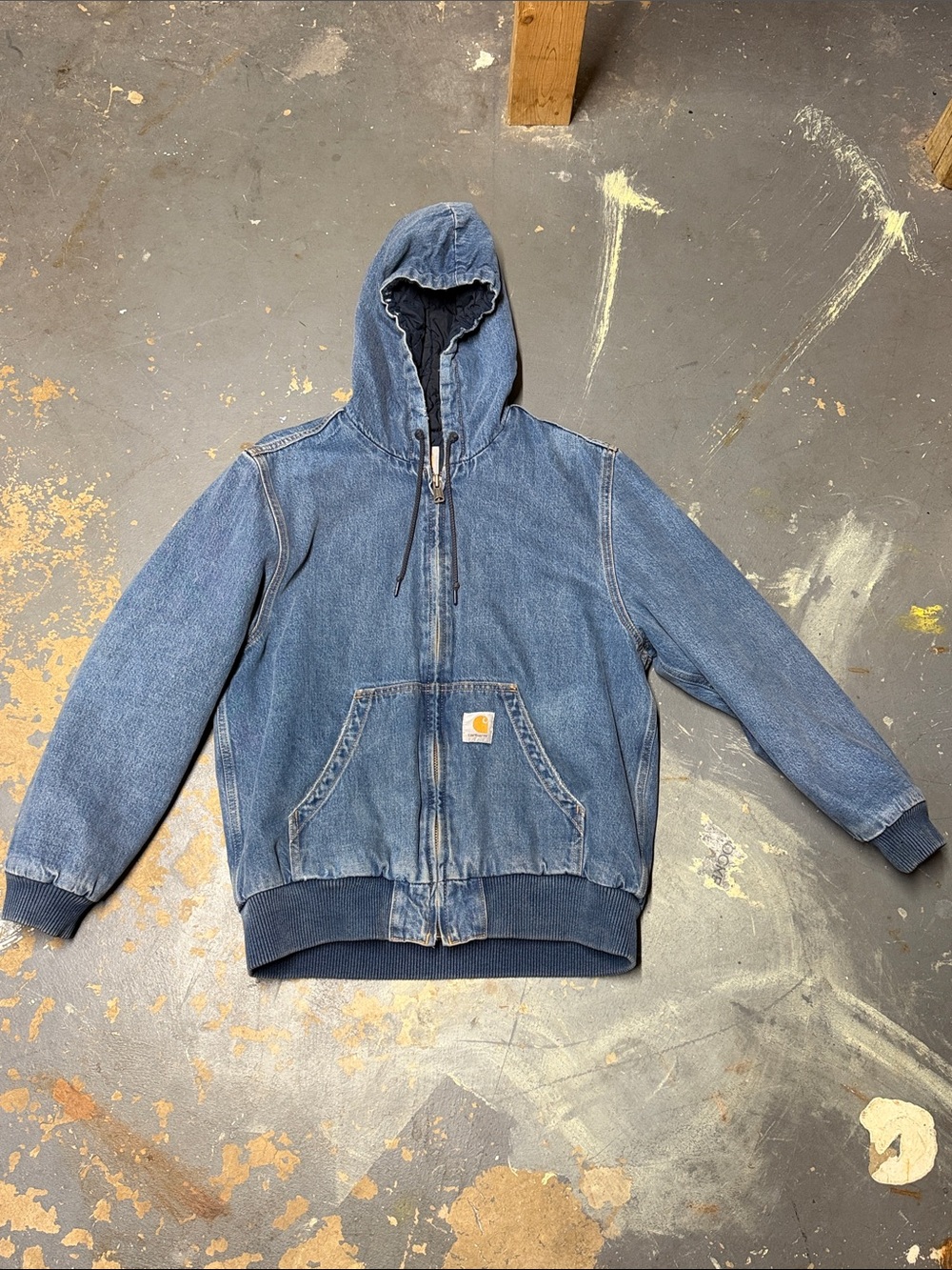 Levi’s jacket